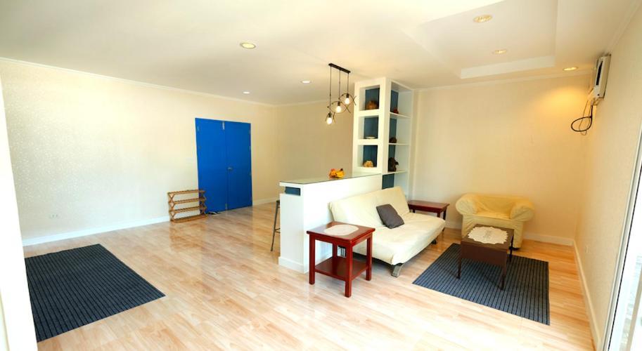 Pescadores Suites Moalboal Exterior photo